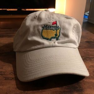 Masters Cap